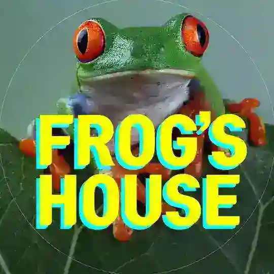 FROG's CHAT