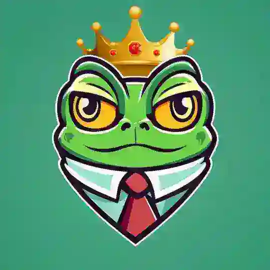 FROG LORD 2049