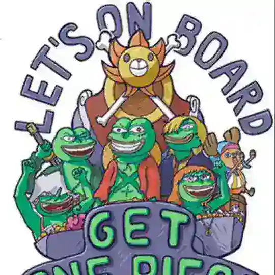 FrogPepe - 🐸$PEPE🐸 #NFT #MysteryBox #100x #gem