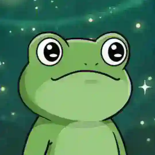 Frosch Community 🐸