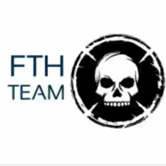 FTH TEAM☠