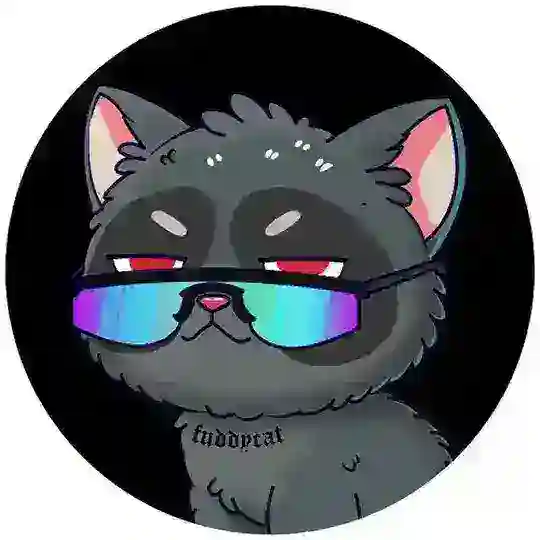 fuddycat community