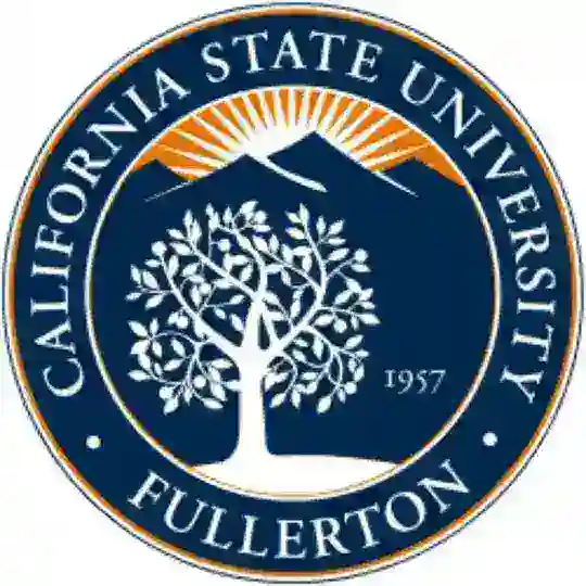 California State University-Fullerton MVP