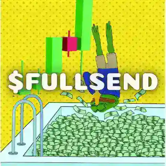 FULL SEND AT SOL