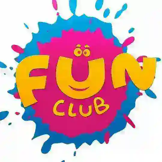 FUN CLUB (Smile Please)