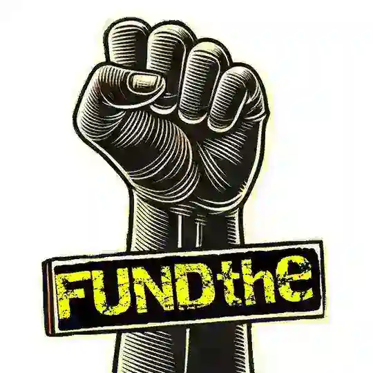 FUNDthe (community - Чат)
