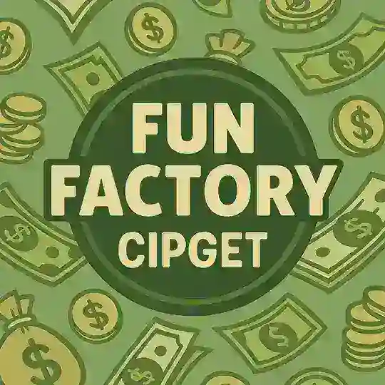 FUN FACTORY CIPGET