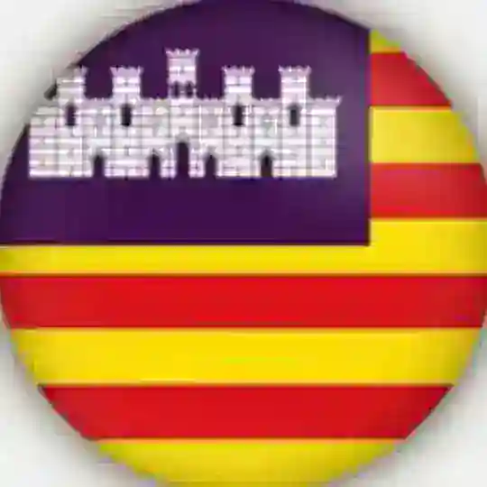 Furry Baleares