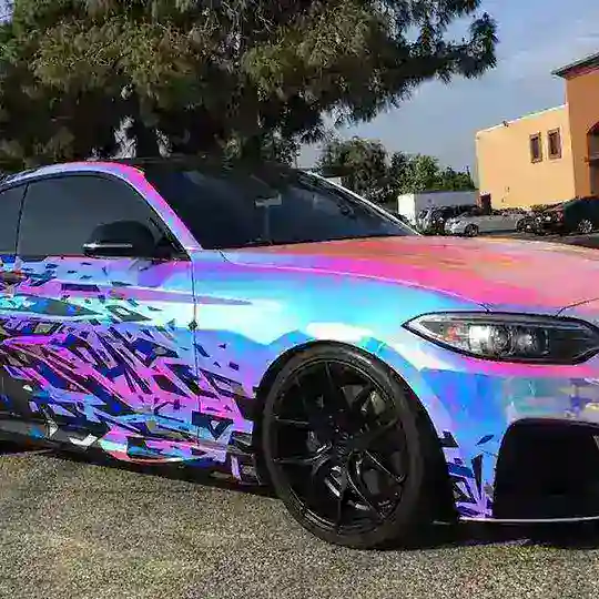 Furry Car Enthusiasts (SFW)