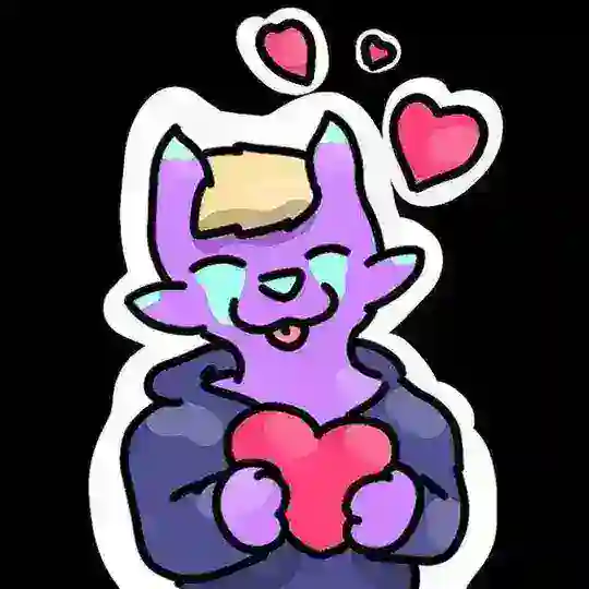 Fluffy friends SFW gruppeUwU