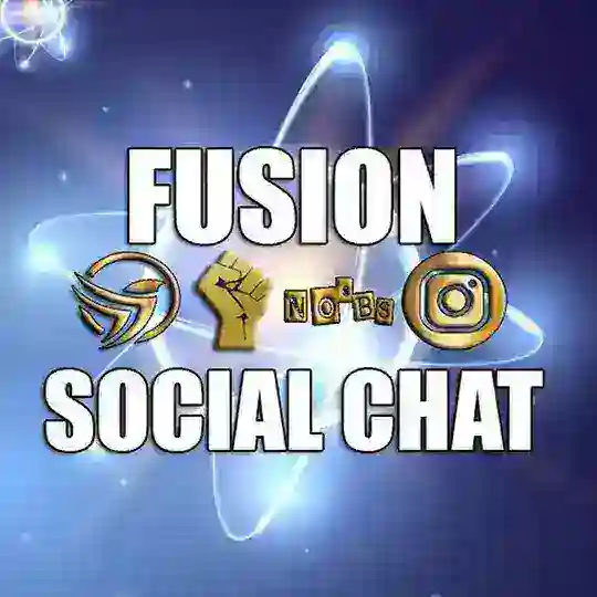 Fusion | Social Chat