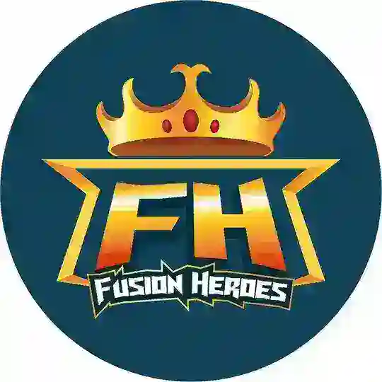 Fusion Heroes China 🇨🇳