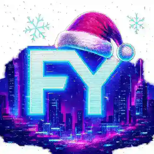 Future Yakutia 🎄
