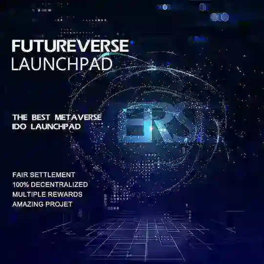 Futureverse--Token abbreviation - FV