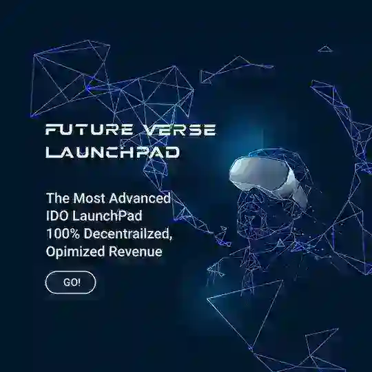 Futureverse--代幣簡稱 -- FV
