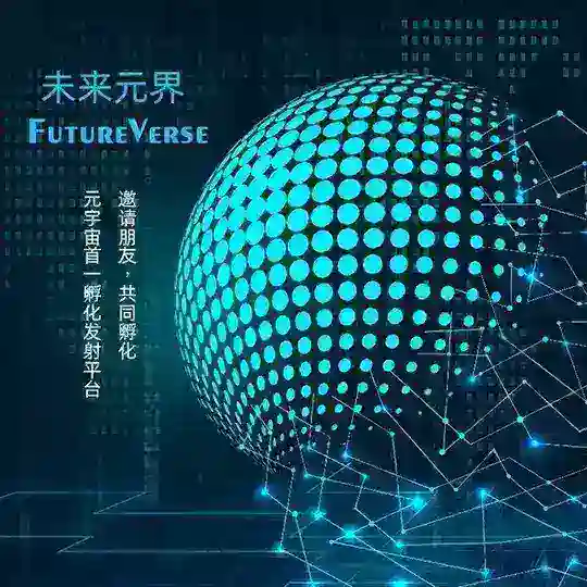Futureverse--Token abbreviation - FV