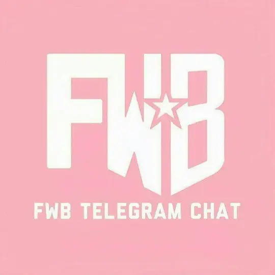FWB Telegram Chat