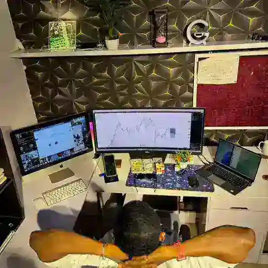 ELITE FX SIGNALS & TRAINING