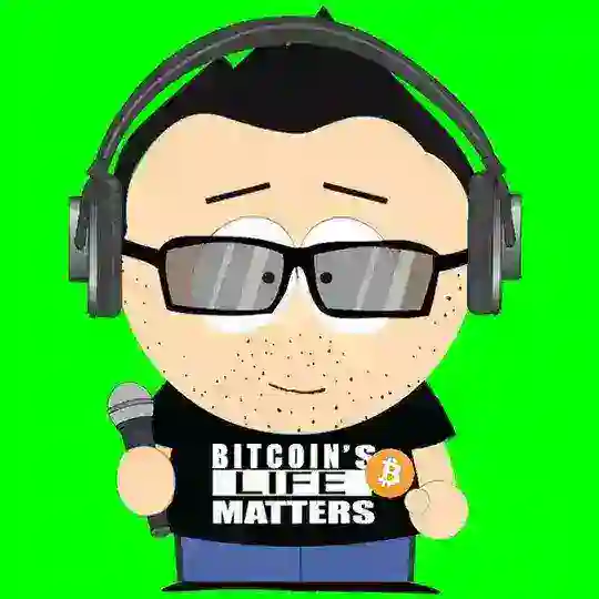 🇵🇹🇧🇷F You Money! em Português 🖕💰🎙 (grupo Bitcoin)