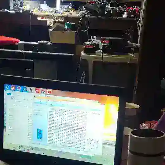 🤖👾 FIRMWARE TV 💻📺