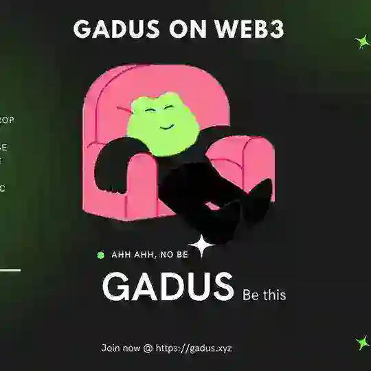 Gadus Community