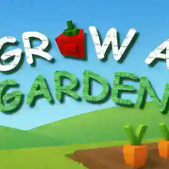🍏Grow a Garden ЧАТ/CHAT🍏