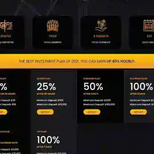 CRYPTOGAINS LTD