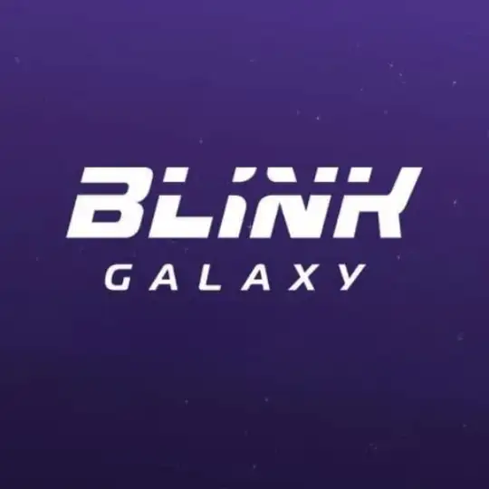 Blink Galaxy Ecosystem | Fueled by SOREDI GAMES