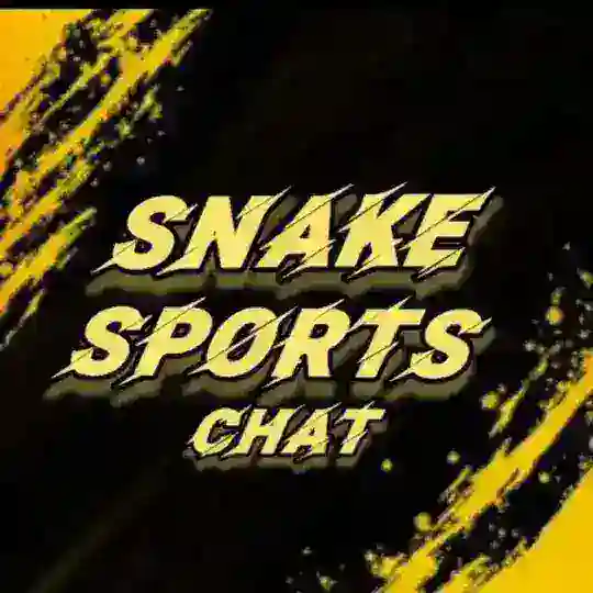 Snake Sports Chat