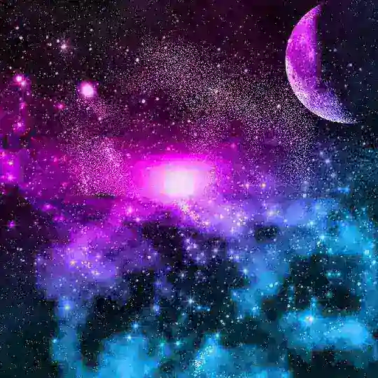 🌎GALAXY CHAT🌏