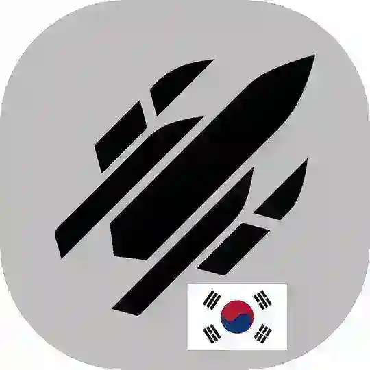 Galaxy Blitz Korean