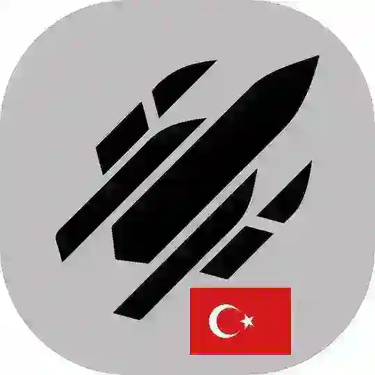 Galaxy Blitz Turkey🇹🇷