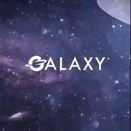Galaxy Chain