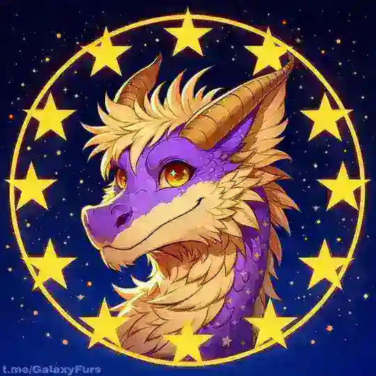 [SFW 18+] 𝐆𝐚𝐥𝐚𝐱𝐲 𝐅𝐮𝐫𝐫𝐲𝐬 ✨