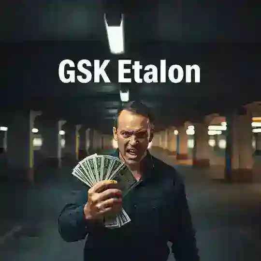 Etalon GSK