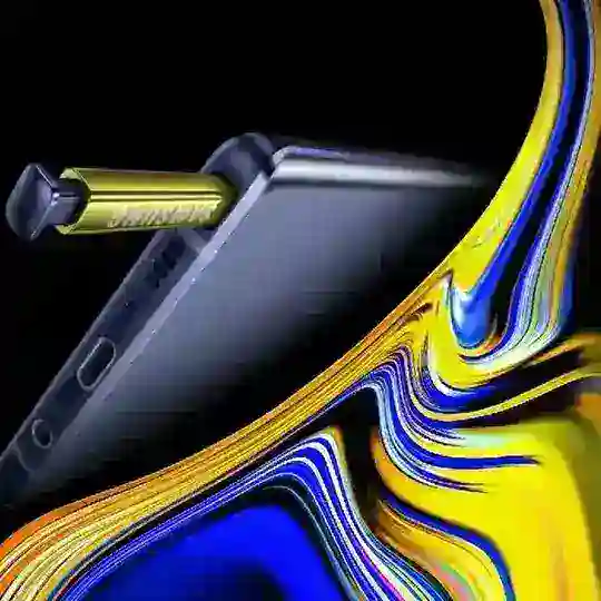 Samsung Galaxy S / Note 🇧🇷