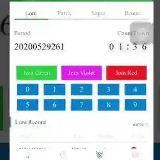Colour Trading Earning Sites