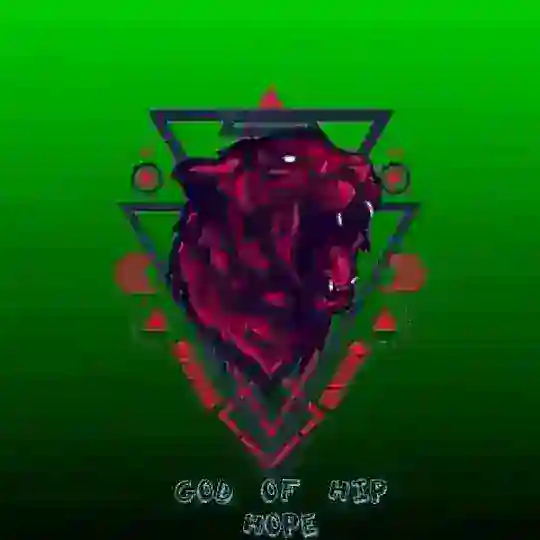 God of hip hop
