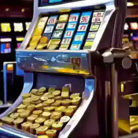 GamblerMania