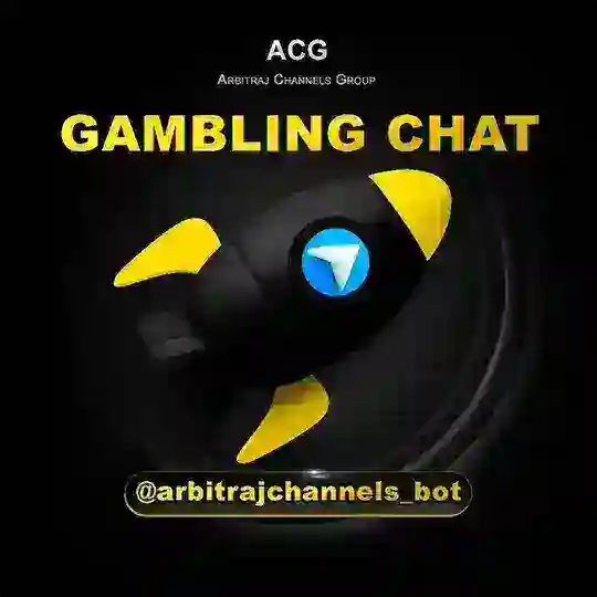 Gambling Chat/Affiliate Chat/Betting