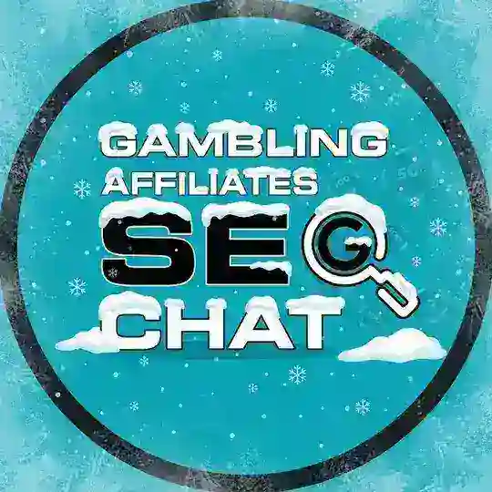 Gambling Affiliates SEO Chat