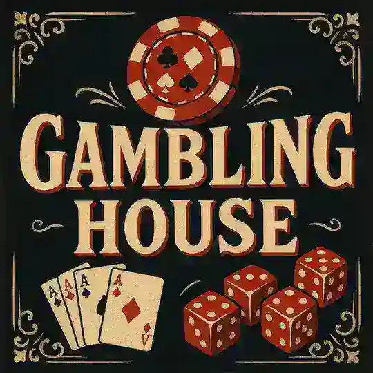 Gâmbling House Sohbet