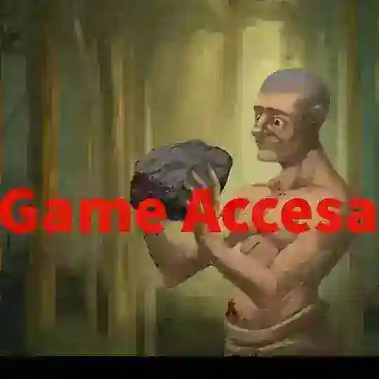 Game Access Chat