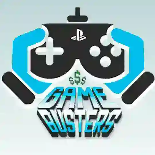GameBusters
