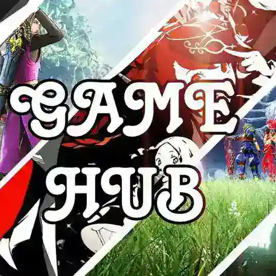 GameHub👾
