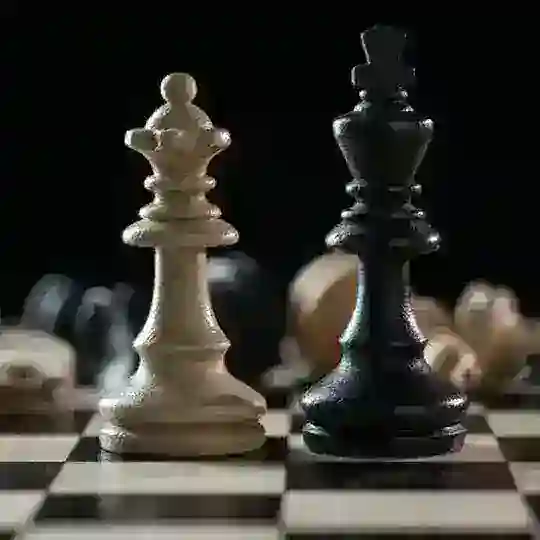 Game of Quality