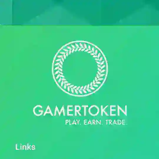 Gamer Token Indian Community