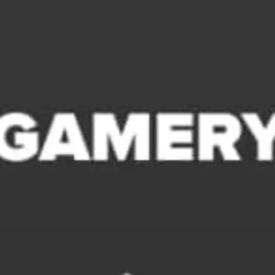 Gamery Chat
