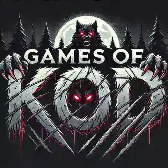 ⚔️GAMES OF CHAT⚔️