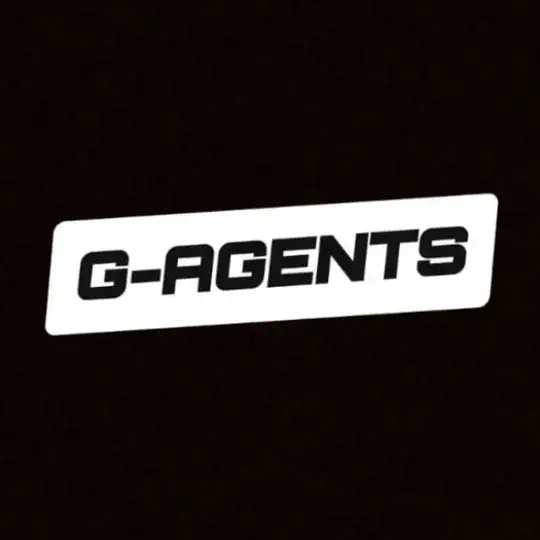 G-AGENTS AI | Official